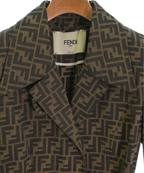 FENDI 風衣