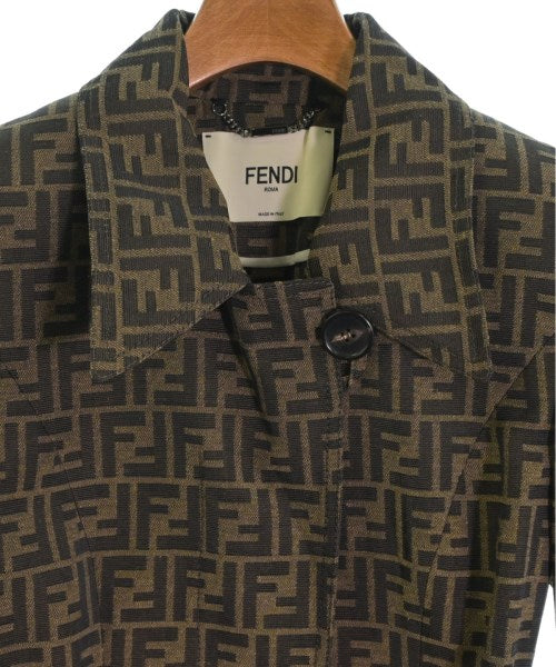 FENDI 風衣