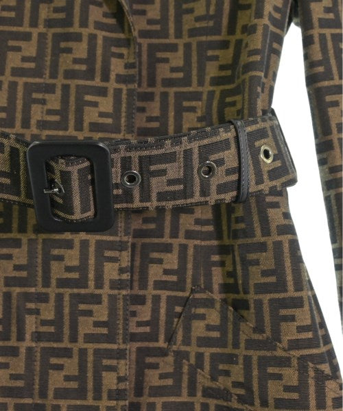 FENDI 風衣