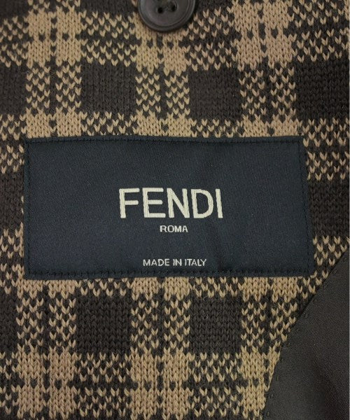 FENDI 西裝外套