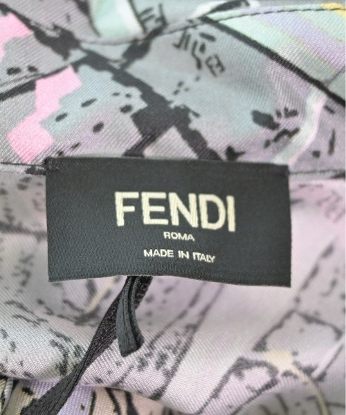 FENDI 休閒襯衫