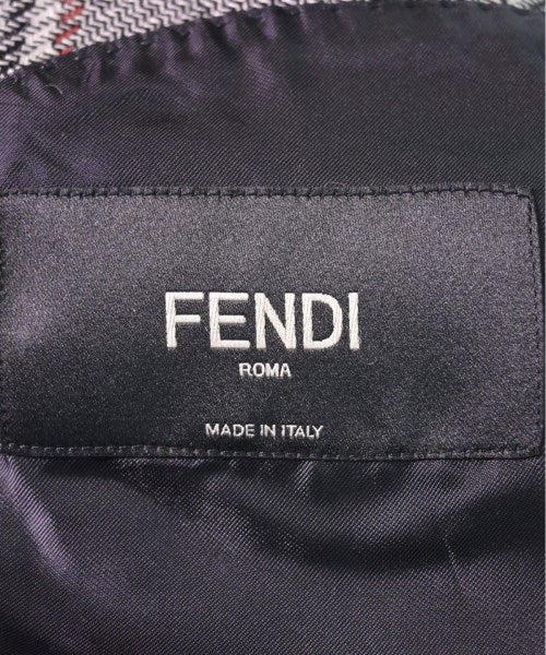 FENDI 西裝外套