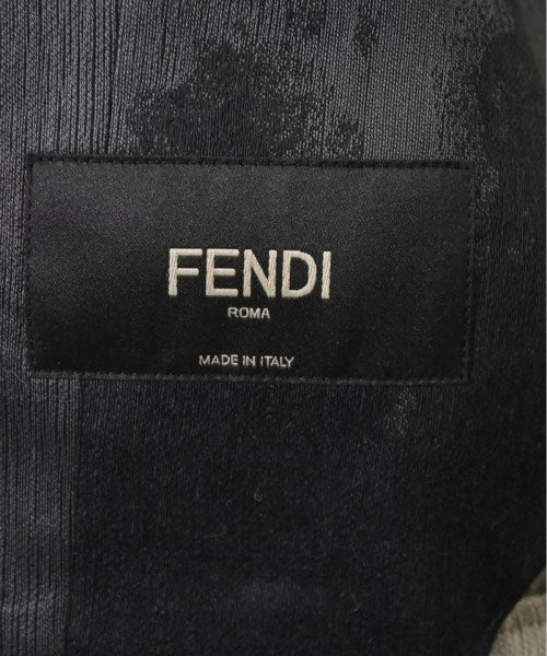 FENDI 西裝外套