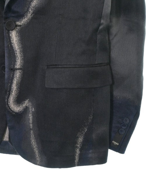 FENDI 西裝外套