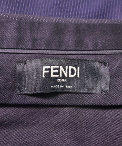 FENDI 長褲