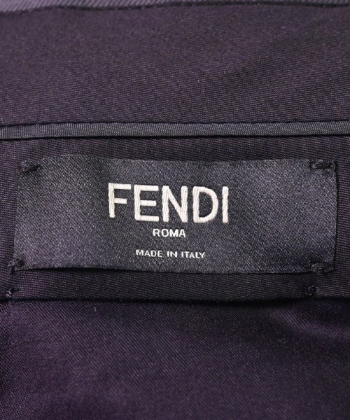 FENDI 長