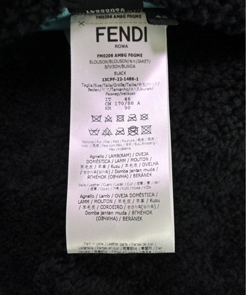 FENDI 其他飛行外套