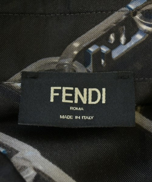 FENDI 休閒襯衫