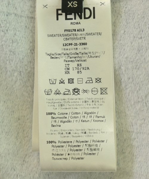 FENDI 運動衫