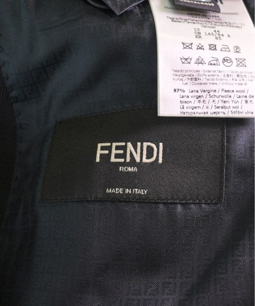FENDI 西裝外套