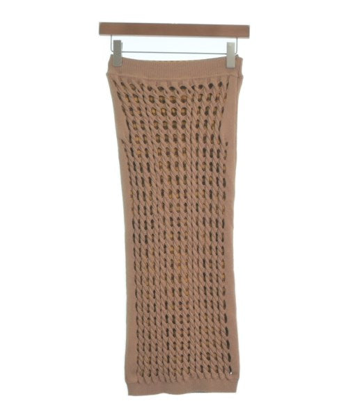 FENDI 長裙/超長裙