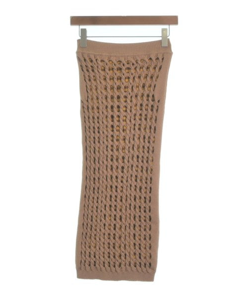 FENDI 長裙/超長裙