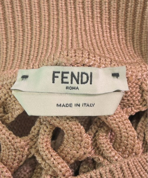 FENDI 長裙/超長裙