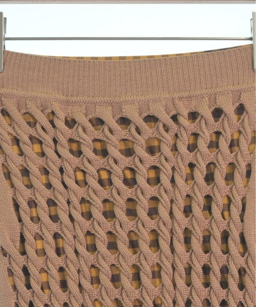 FENDI 長裙/超長裙