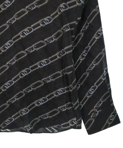 FENDI 休閒襯衫