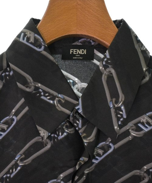 FENDI 休閒襯衫