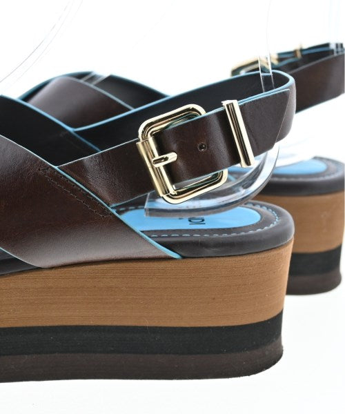 FENDI 涼鞋