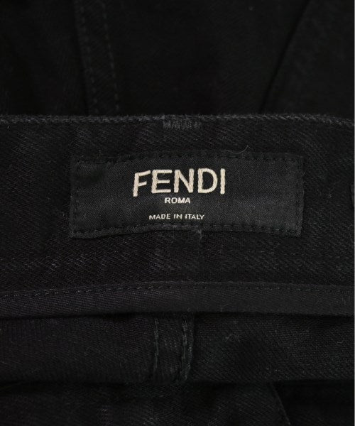 FENDI 牛仔褲