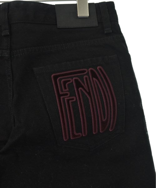 FENDI 牛仔褲