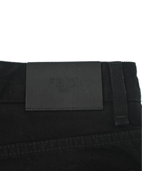 FENDI 牛仔褲