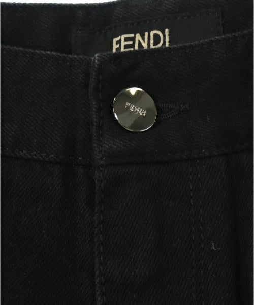 FENDI 牛仔褲