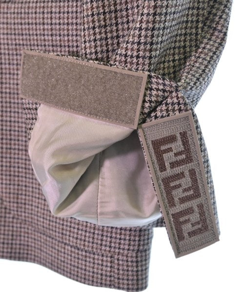 FENDI 西裝外套