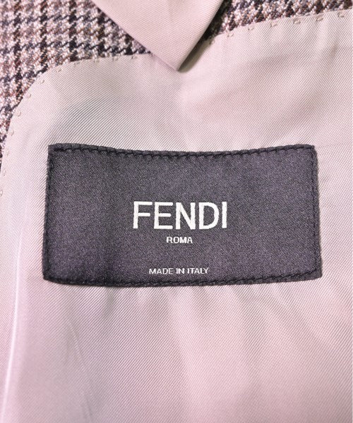FENDI 西裝外套