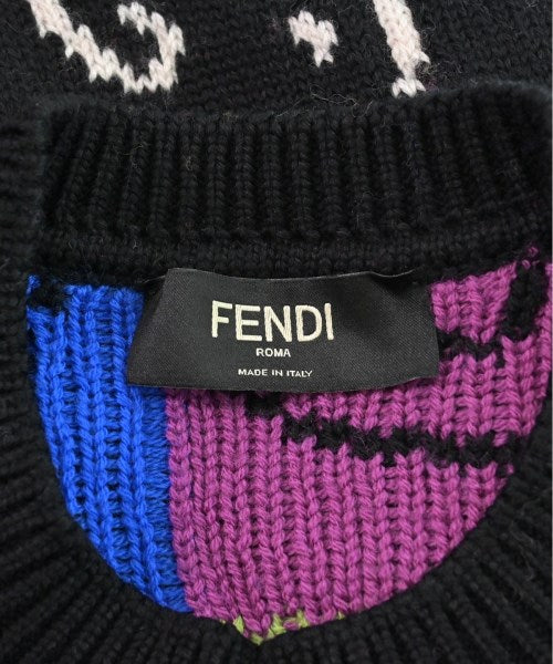 FENDI 毛衣