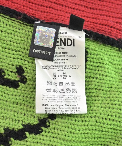FENDI 毛衣