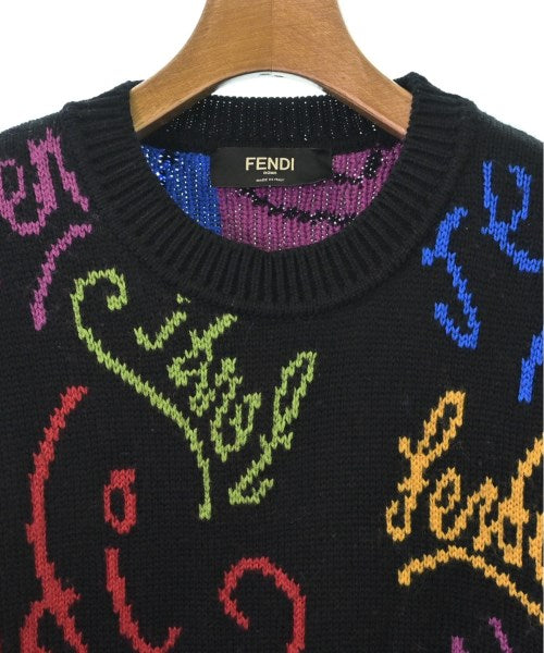 FENDI 毛衣