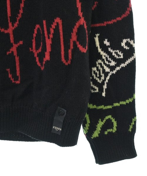 FENDI 毛衣