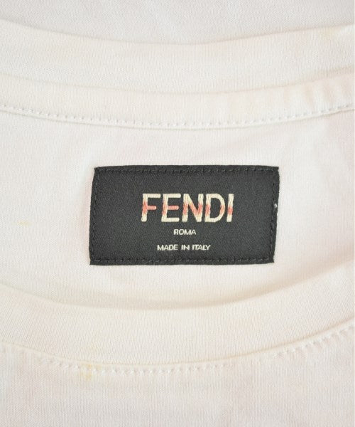 FENDI T恤/上衣
