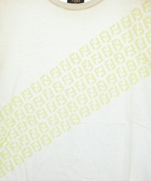 FENDI T恤/上衣