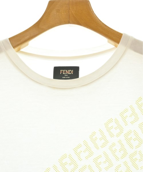 FENDI T恤/上衣