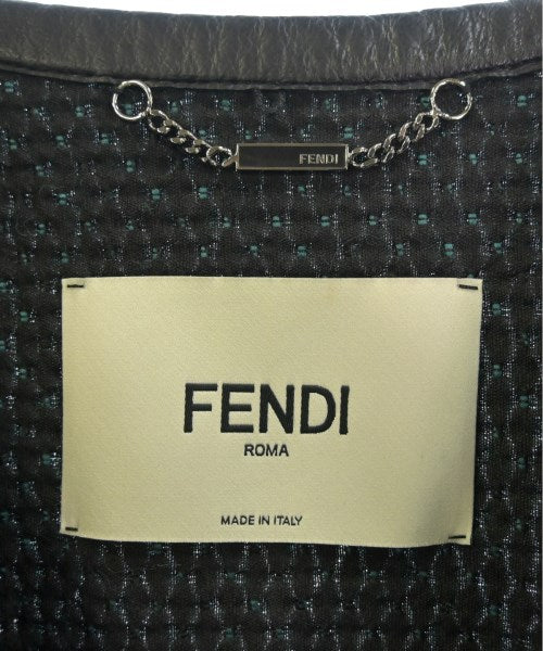 FENDI 其他大衣
