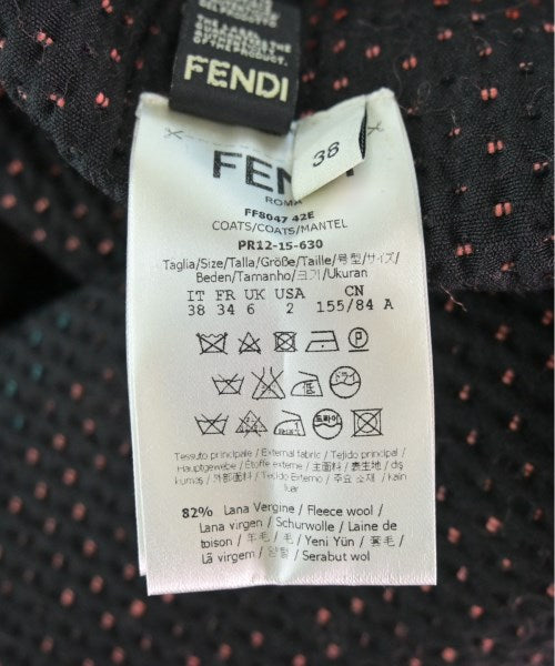 FENDI 其他大衣
