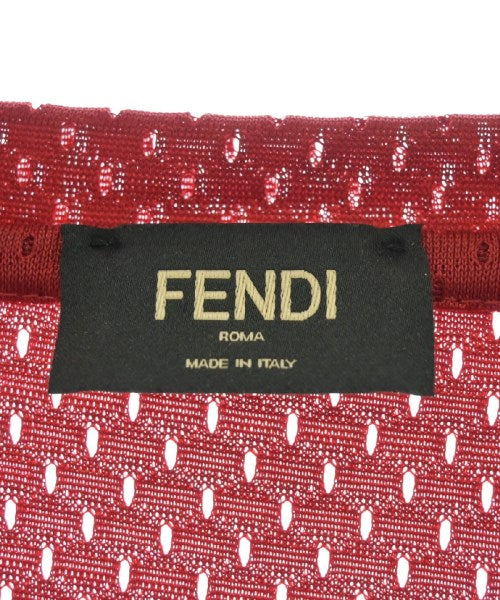 FENDI T恤/上衣