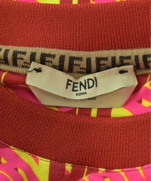 FENDI T恤/上衣