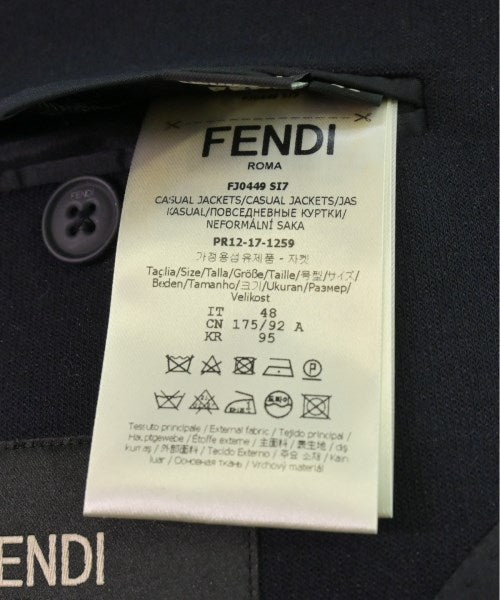 FENDI 夾克
