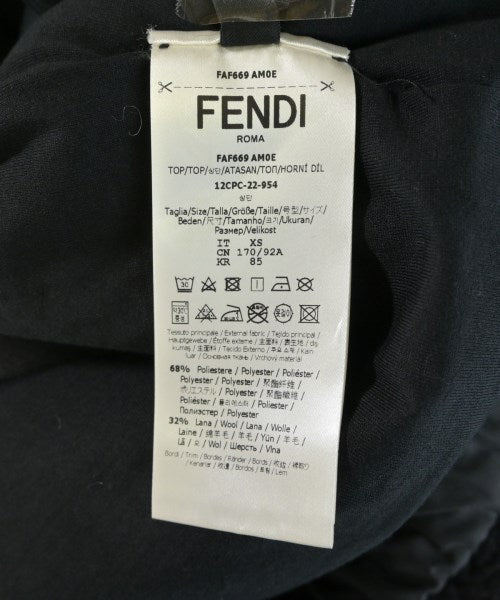 FENDI 連帽衫