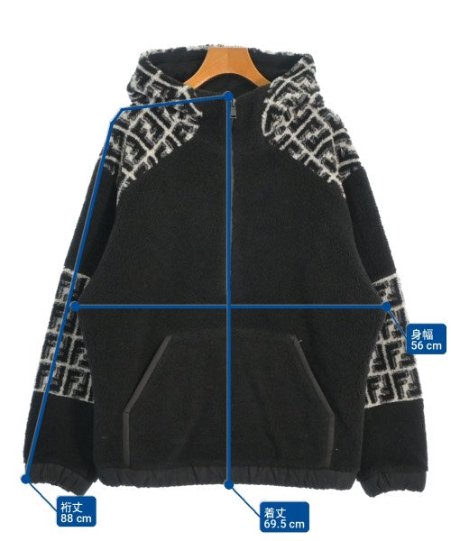 FENDI 連帽衫