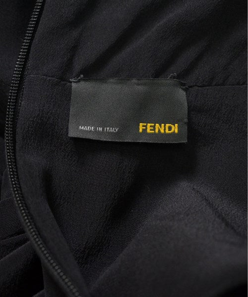 FENDI 洋裝