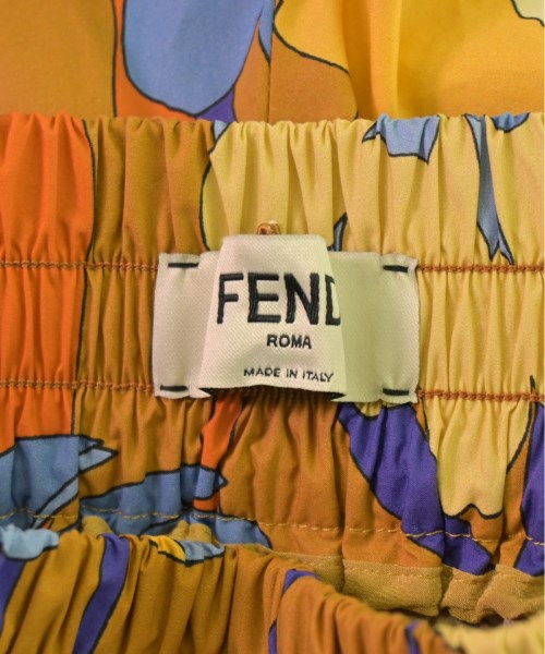 FENDI 短褲