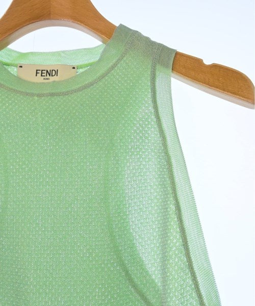 FENDI 洋裝