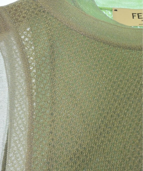 FENDI 洋裝