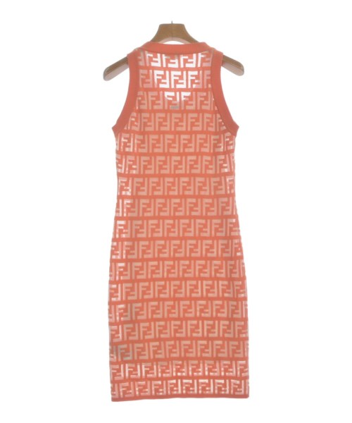 FENDI 洋裝