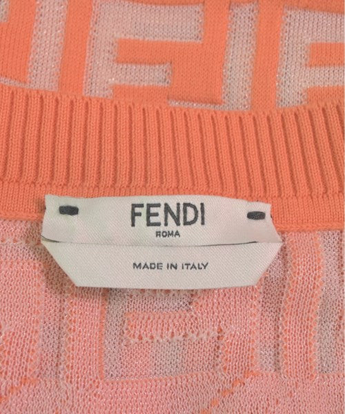 FENDI 洋裝