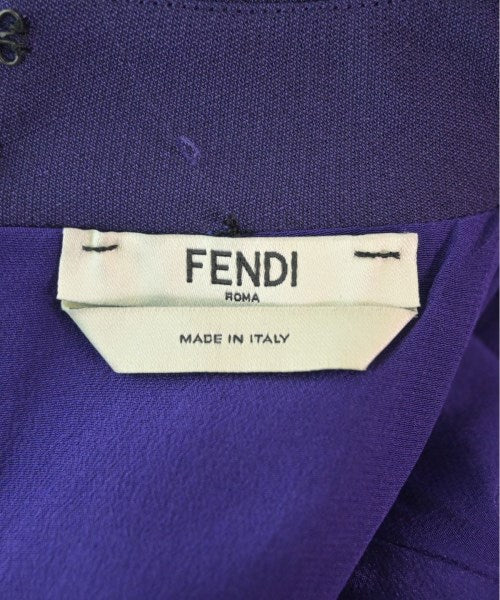 FENDI 洋裝