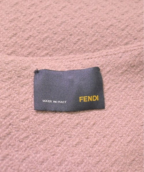 FENDI 膝上裙