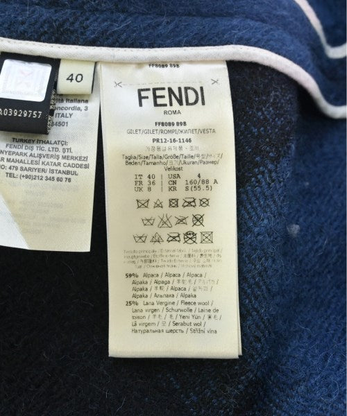 FENDI 其他大衣